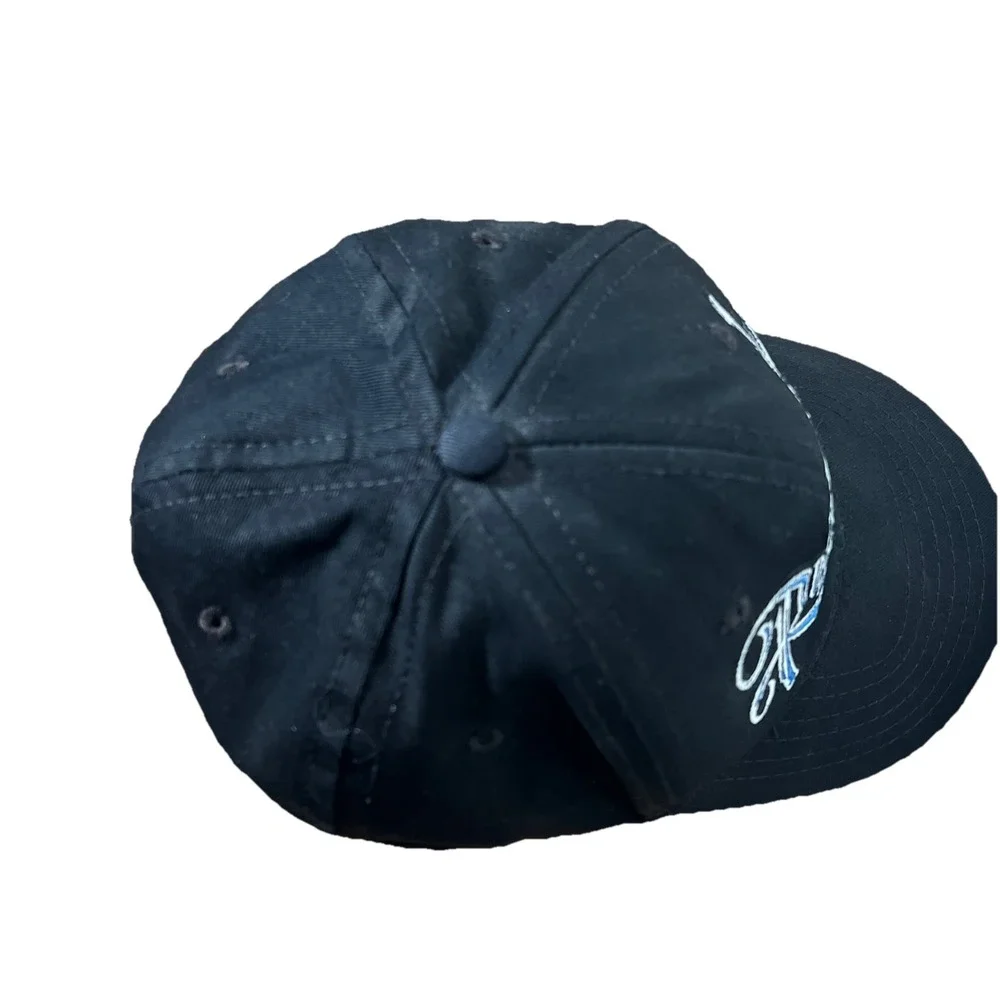 RIP CURL VaporCool Flexfit Ball Cap,‎ Snapback - Picture 9 of 13